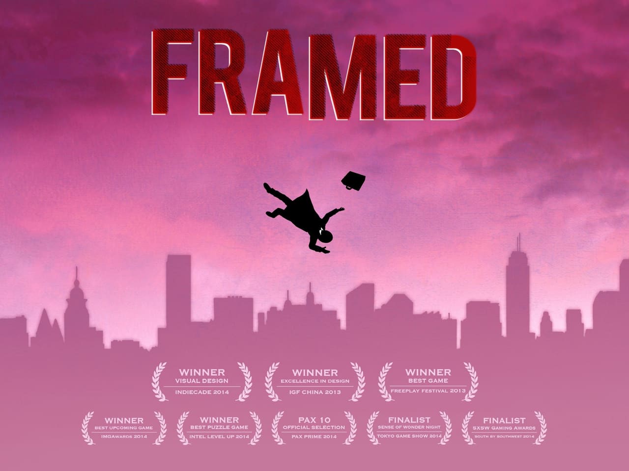 Framed – Ansicht 3