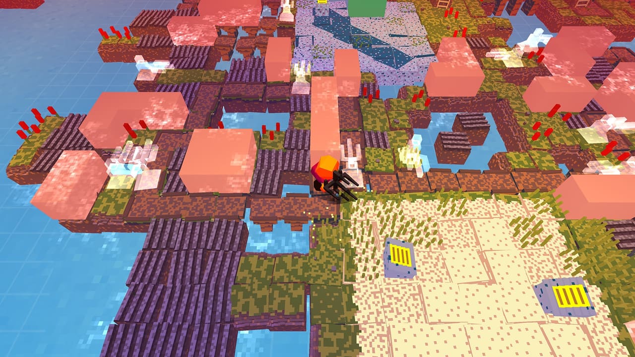 Stephen’s Sausage Roll – Ansicht 4
